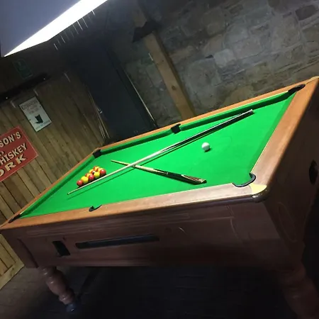The Fivealley