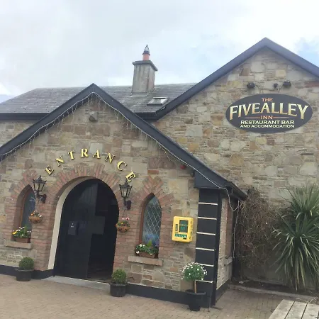 The Fivealley